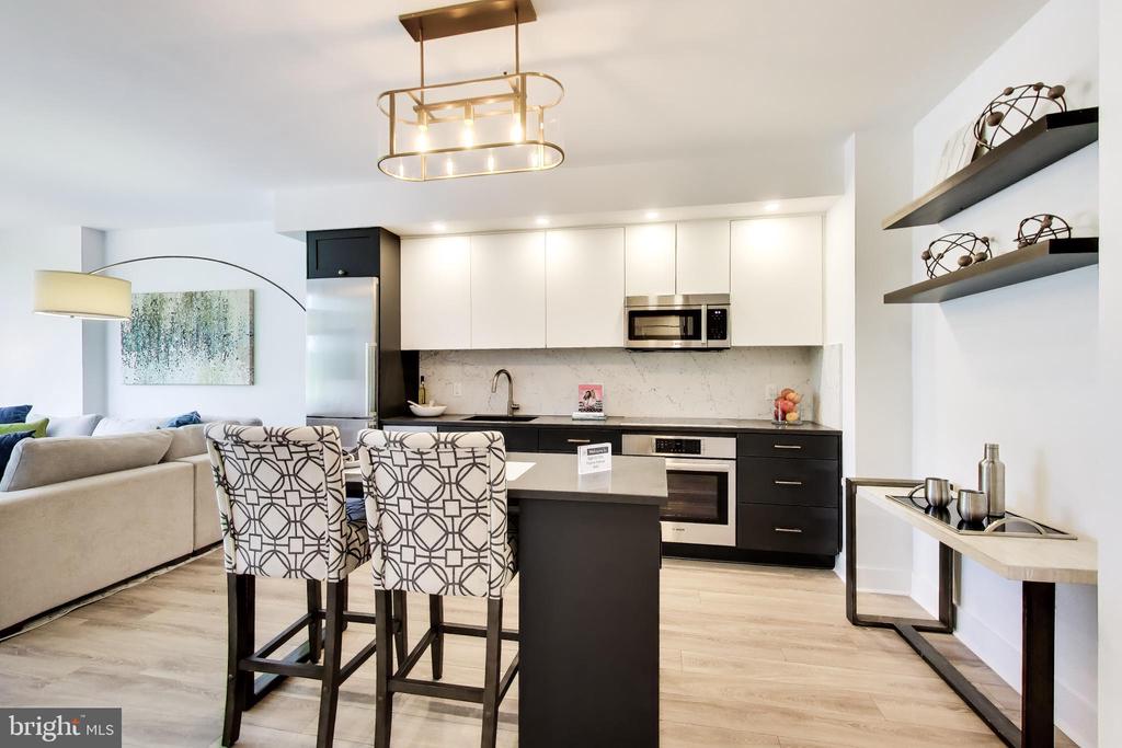 801 VIRGINIA AVENUE SE Unit: 203