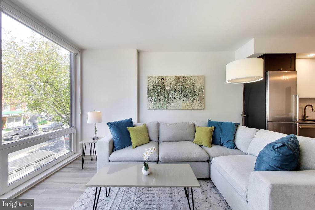 801 VIRGINIA AVENUE SE Unit: 203