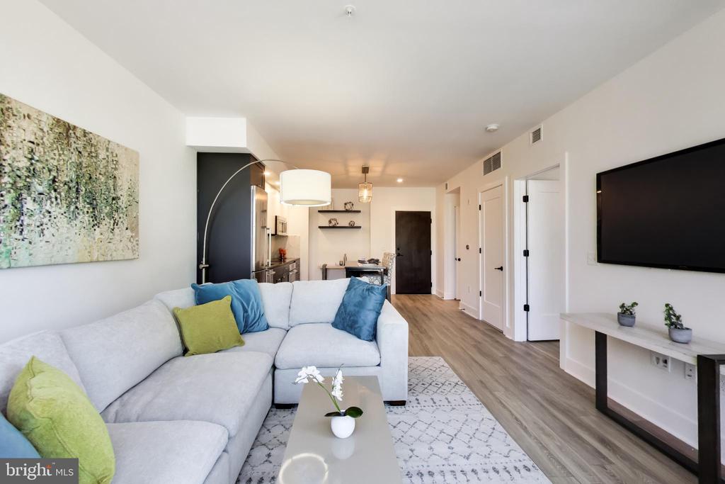 801 VIRGINIA AVENUE SE Unit: 203