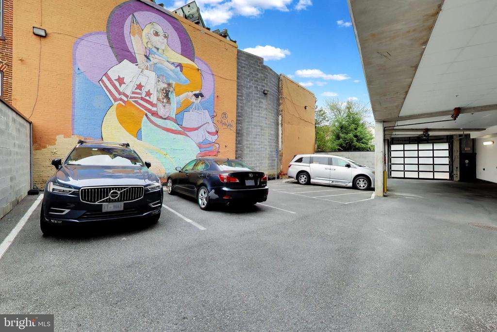 801 VIRGINIA AVENUE SE Unit: 203
