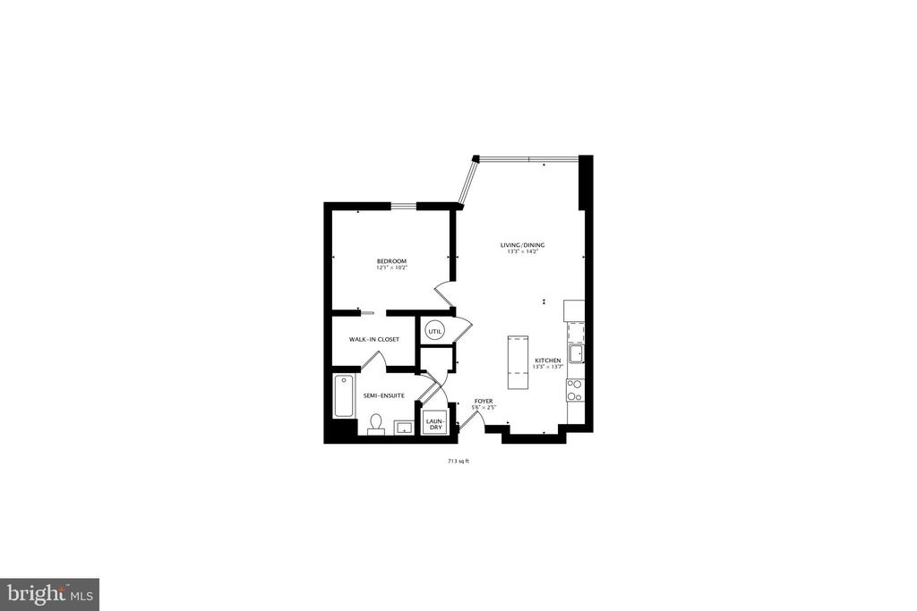 801 VIRGINIA AVENUE SE Unit: 203
