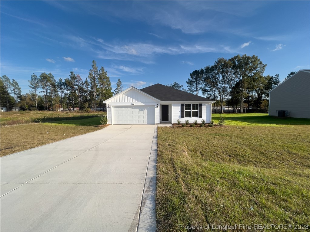 24 Terrier Ct (Lot 11) Court