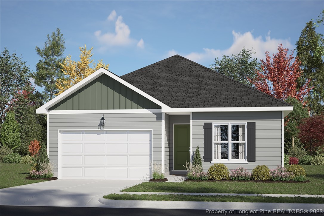 24 Terrier Ct (Lot 11) Court