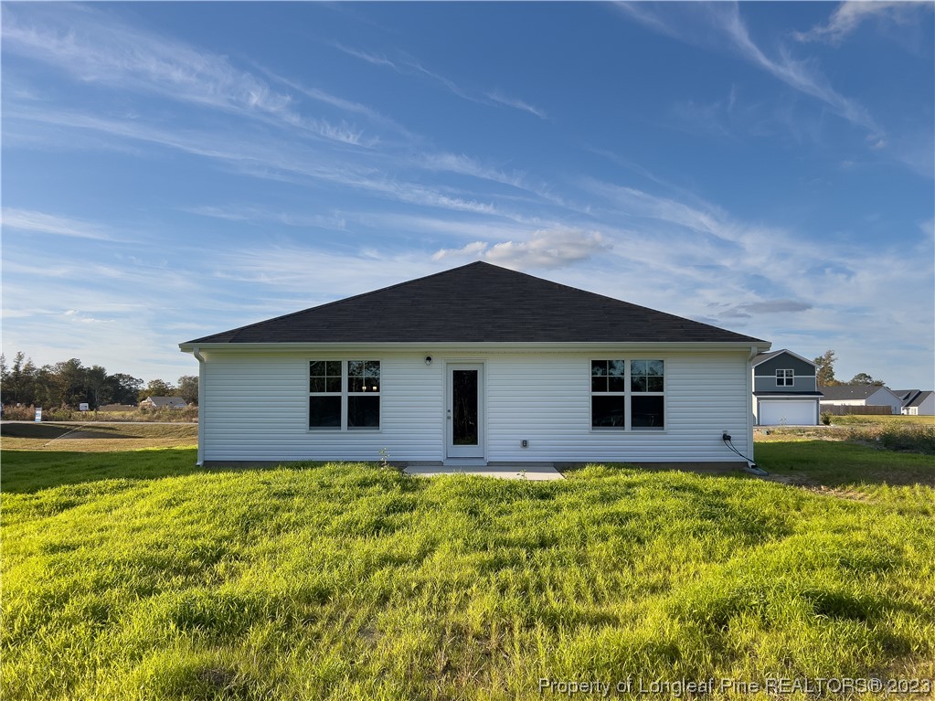 24 Terrier Ct (Lot 11) Court