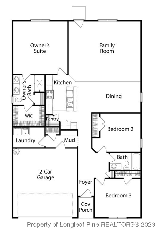 24 Terrier Ct (Lot 11) Court