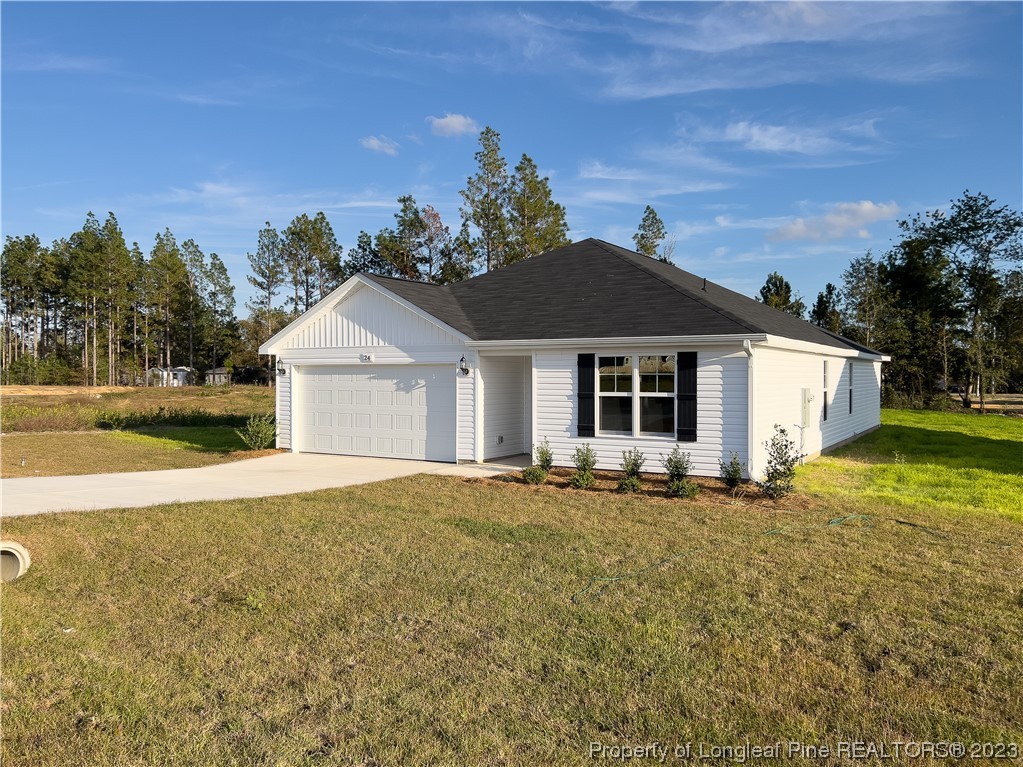 24 Terrier Ct (Lot 11) Court
