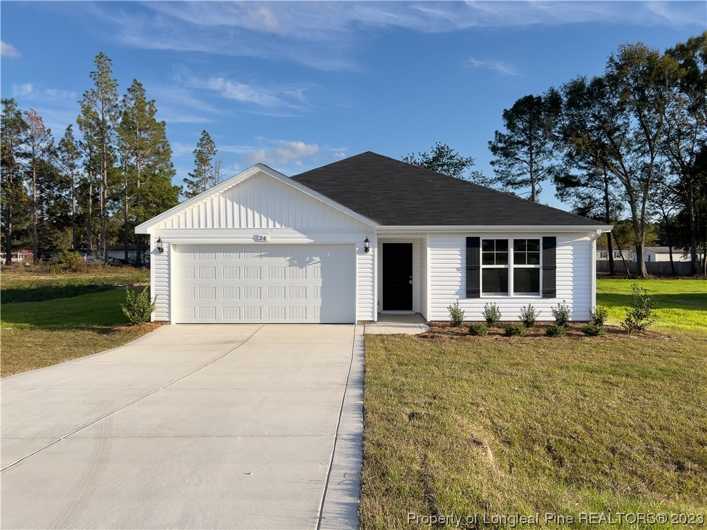 24 Terrier Ct (Lot 11) Court
