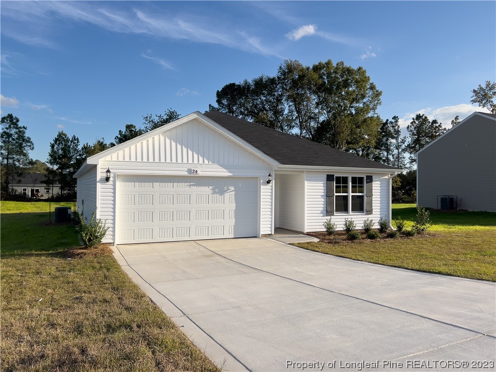 24 Terrier Ct (Lot 11) Court