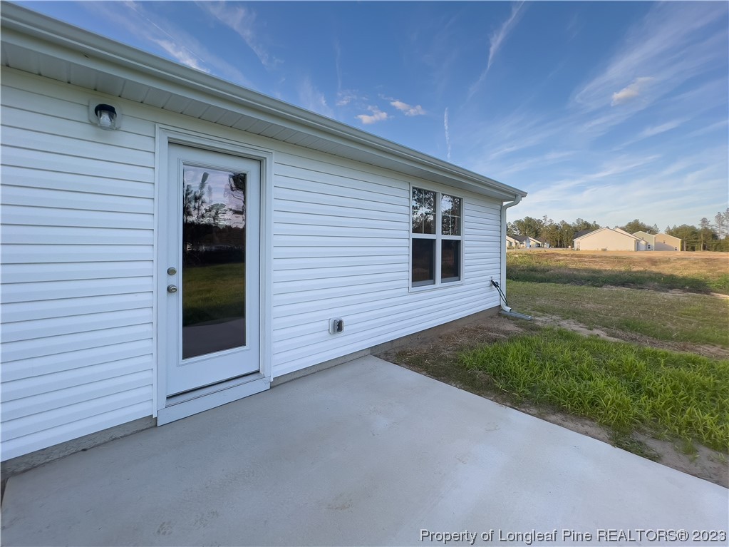 24 Terrier Ct (Lot 11) Court