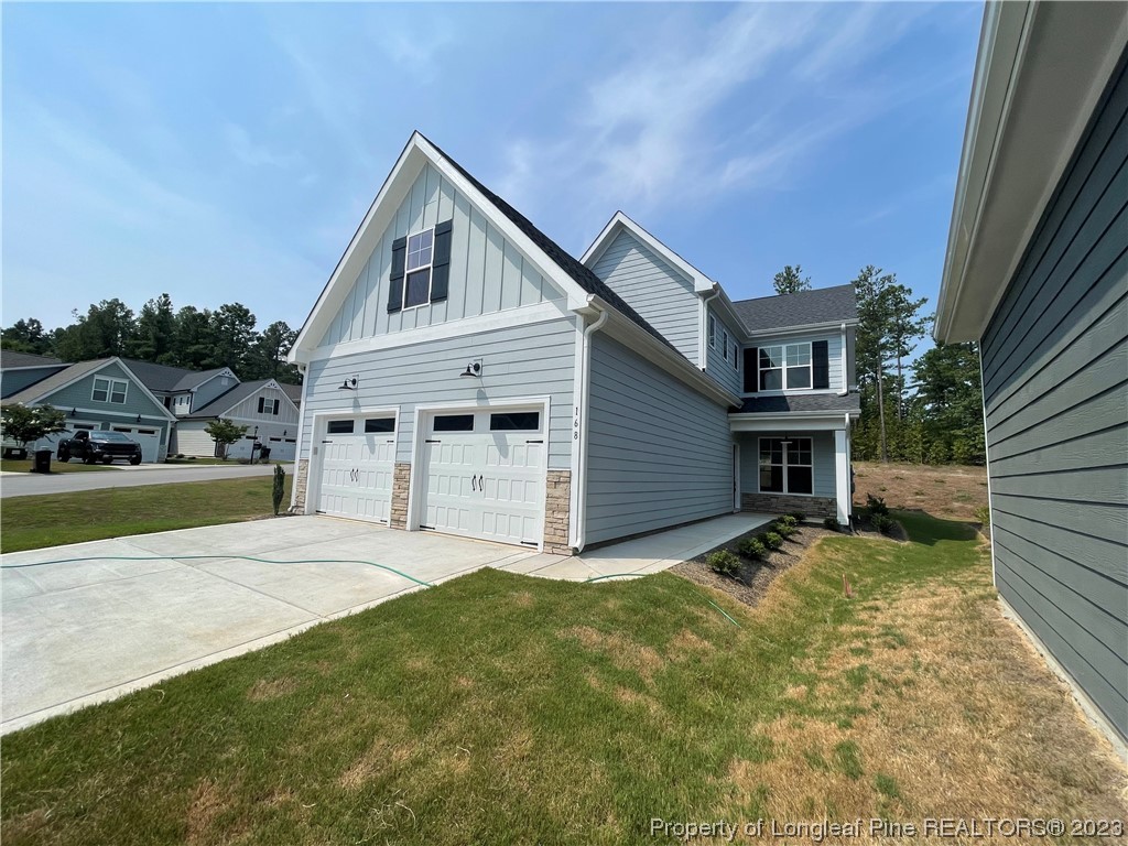 168 Spruce Hollow Circle