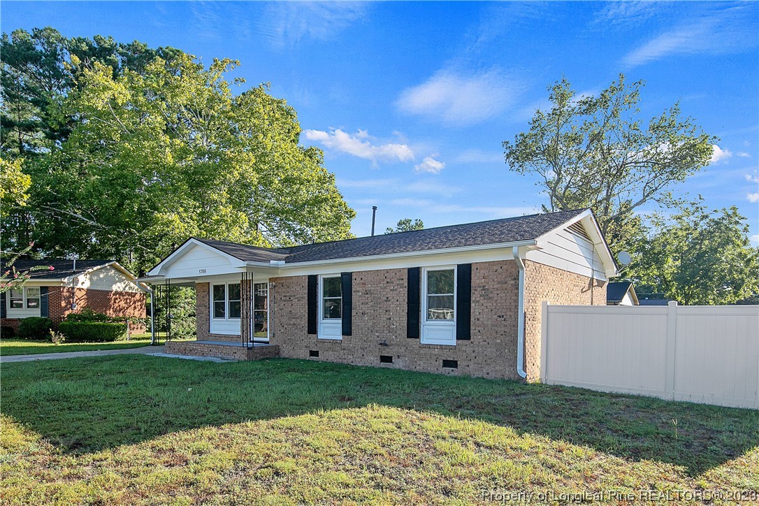 5700 Homestead Court