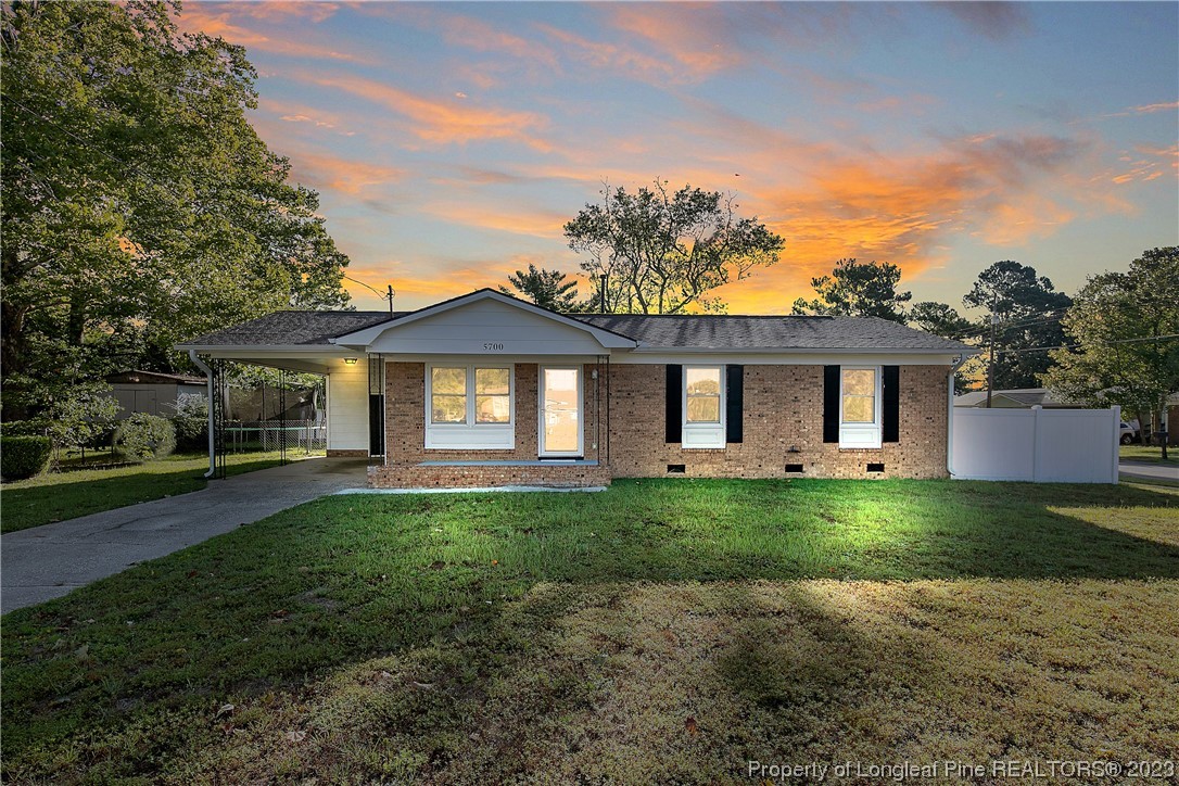 5700 Homestead Court