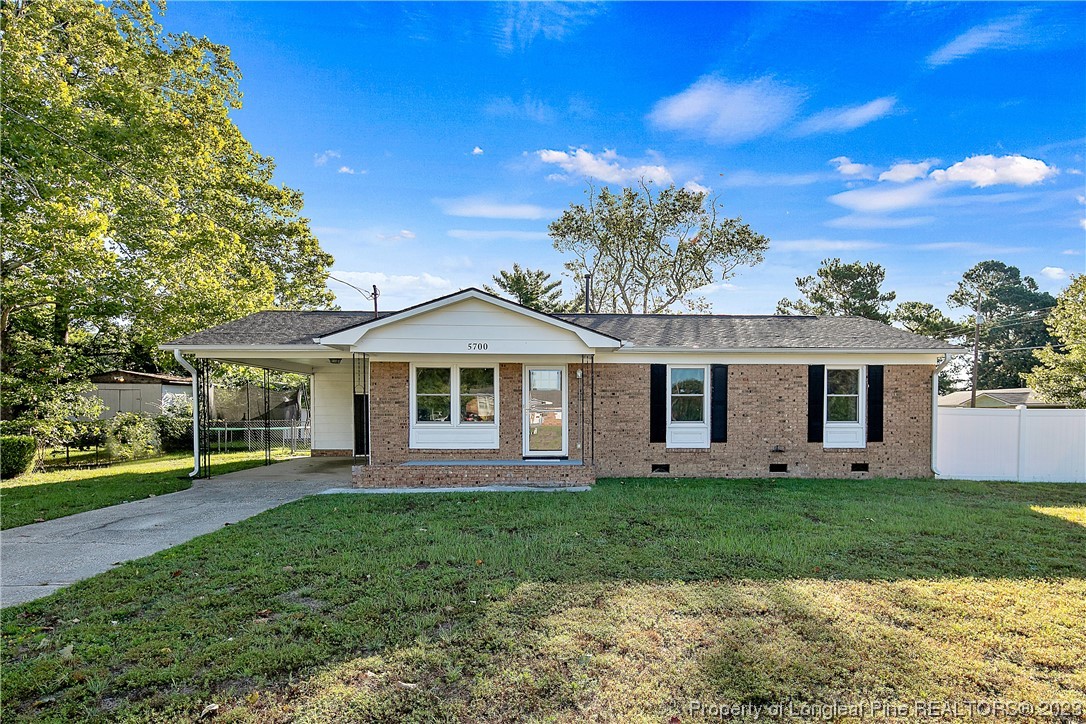 5700 Homestead Court