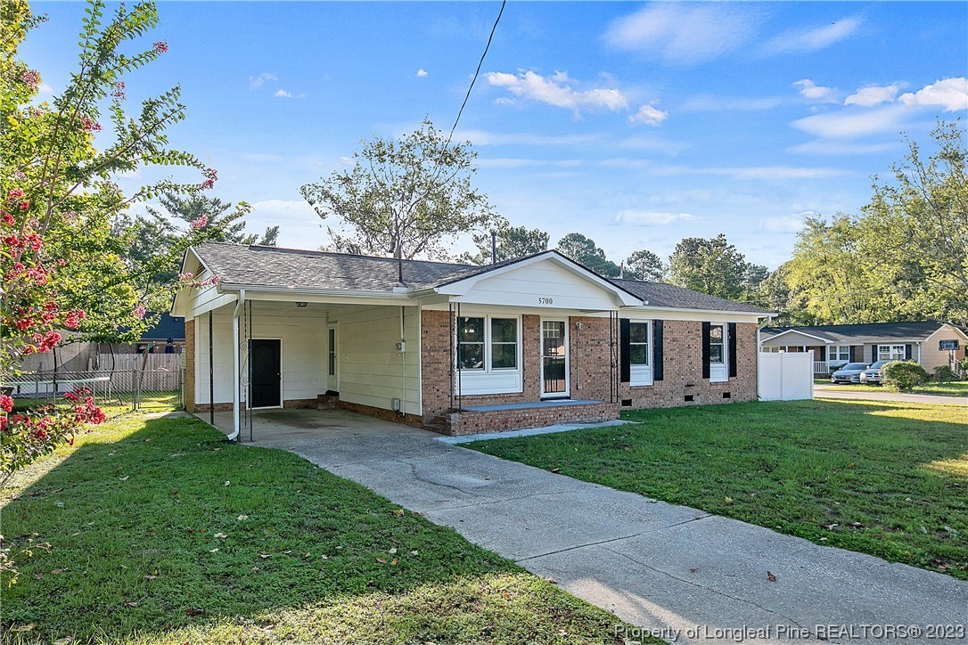 5700 Homestead Court