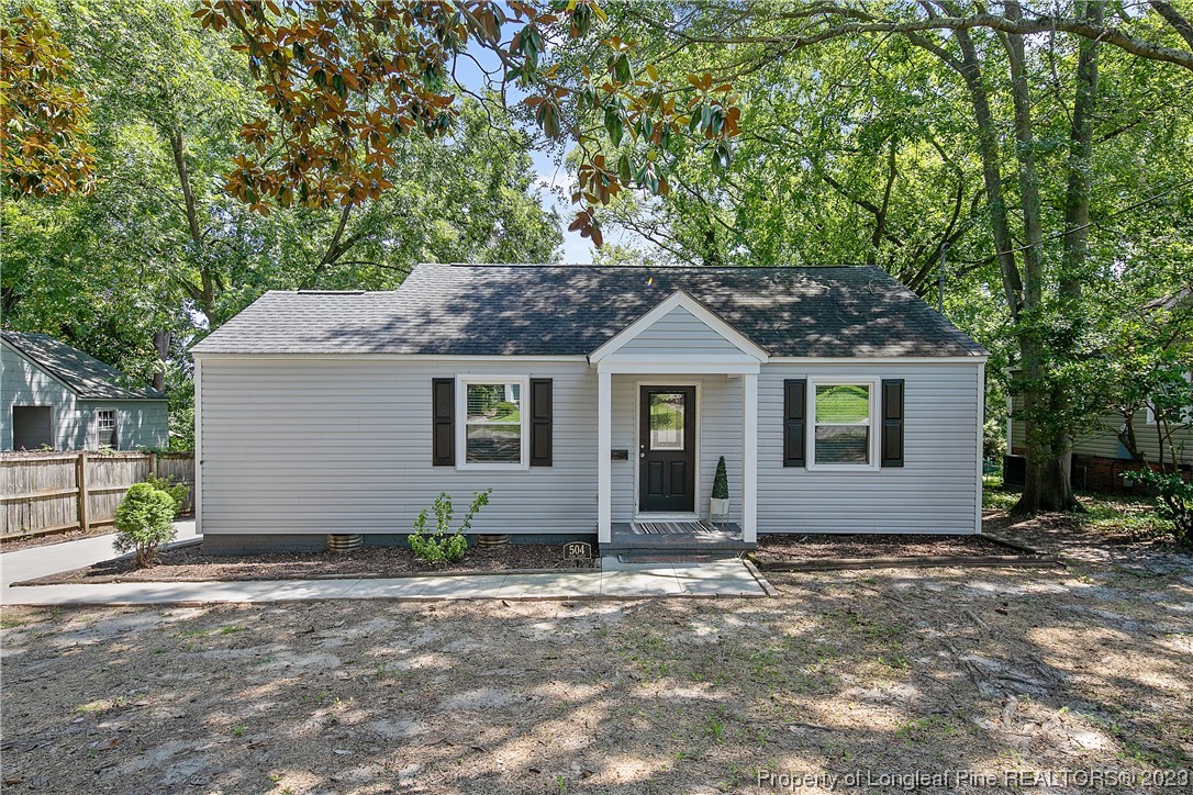 504 Pearl Street