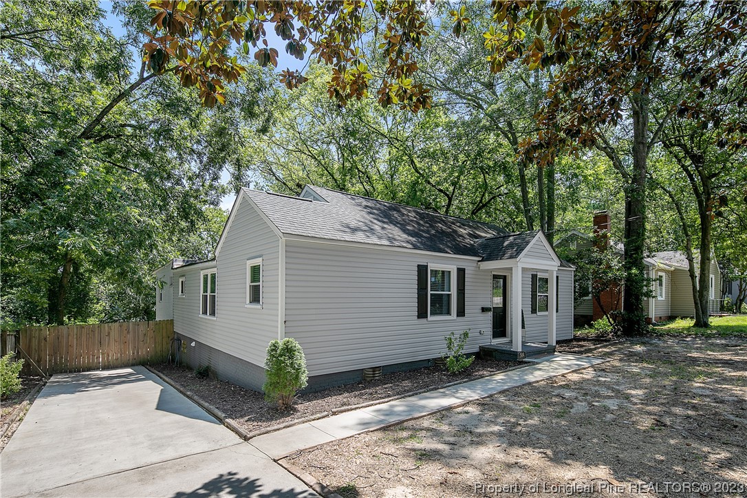 504 Pearl Street