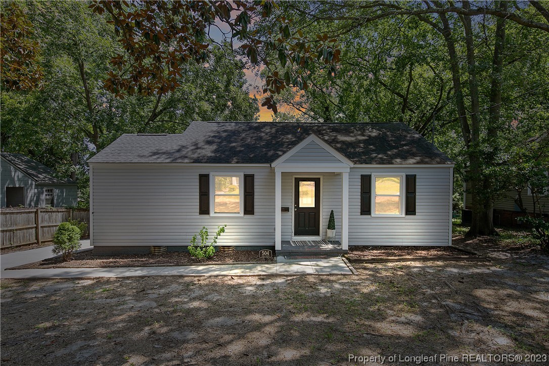 504 Pearl Street