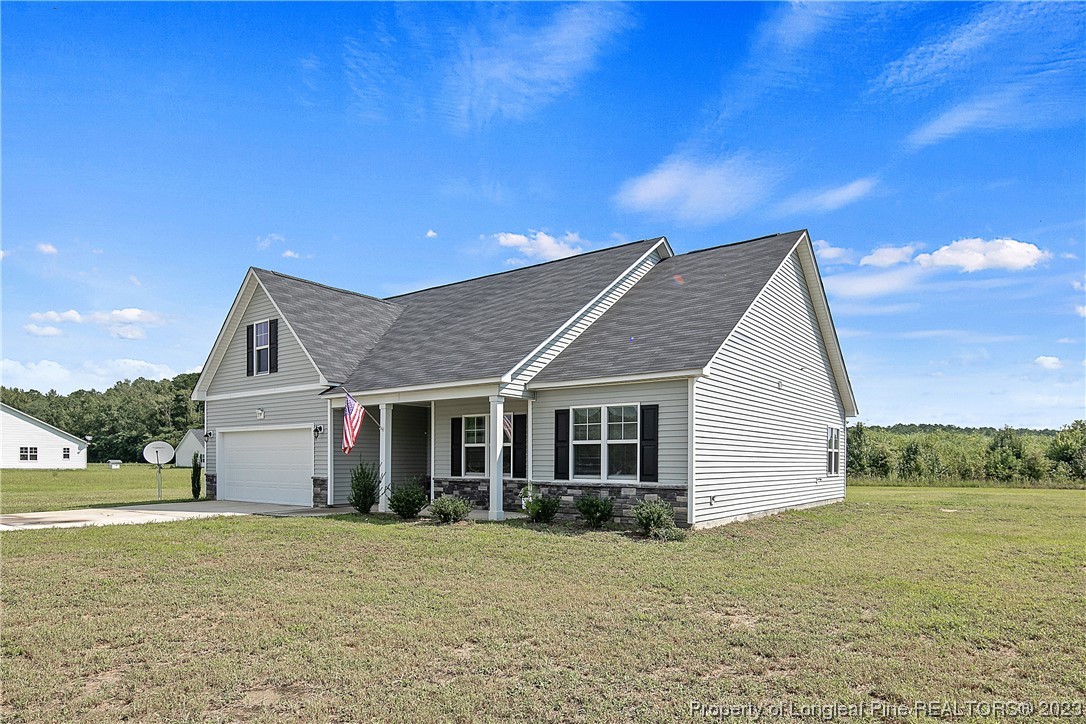 79 Brightleaf Drive