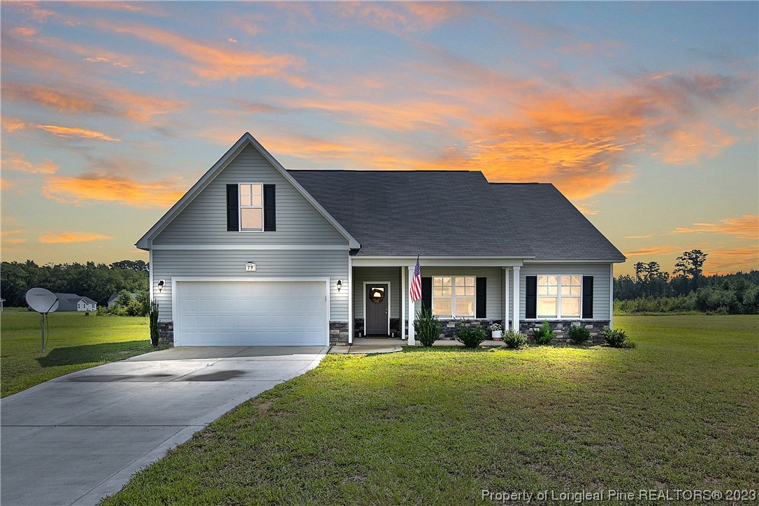 79 Brightleaf Drive