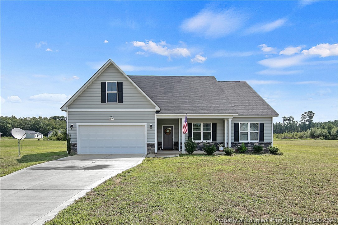 79 Brightleaf Drive