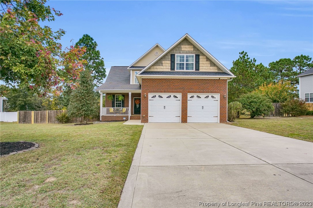 293 Timberline Drive