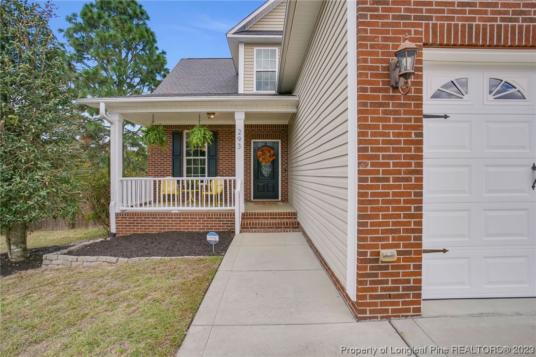 293 Timberline Drive