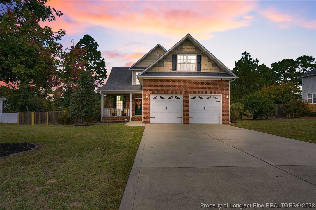 293 Timberline Drive