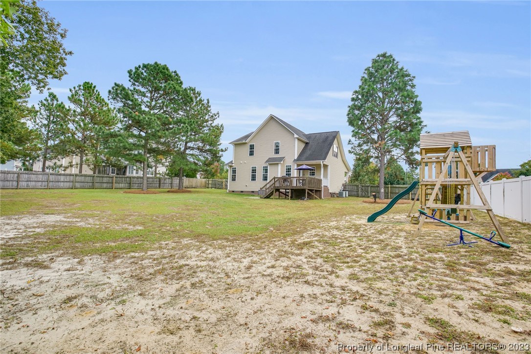 293 Timberline Drive