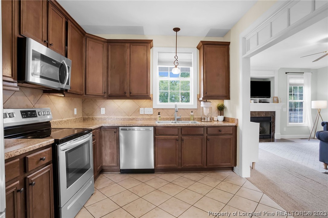 293 Timberline Drive