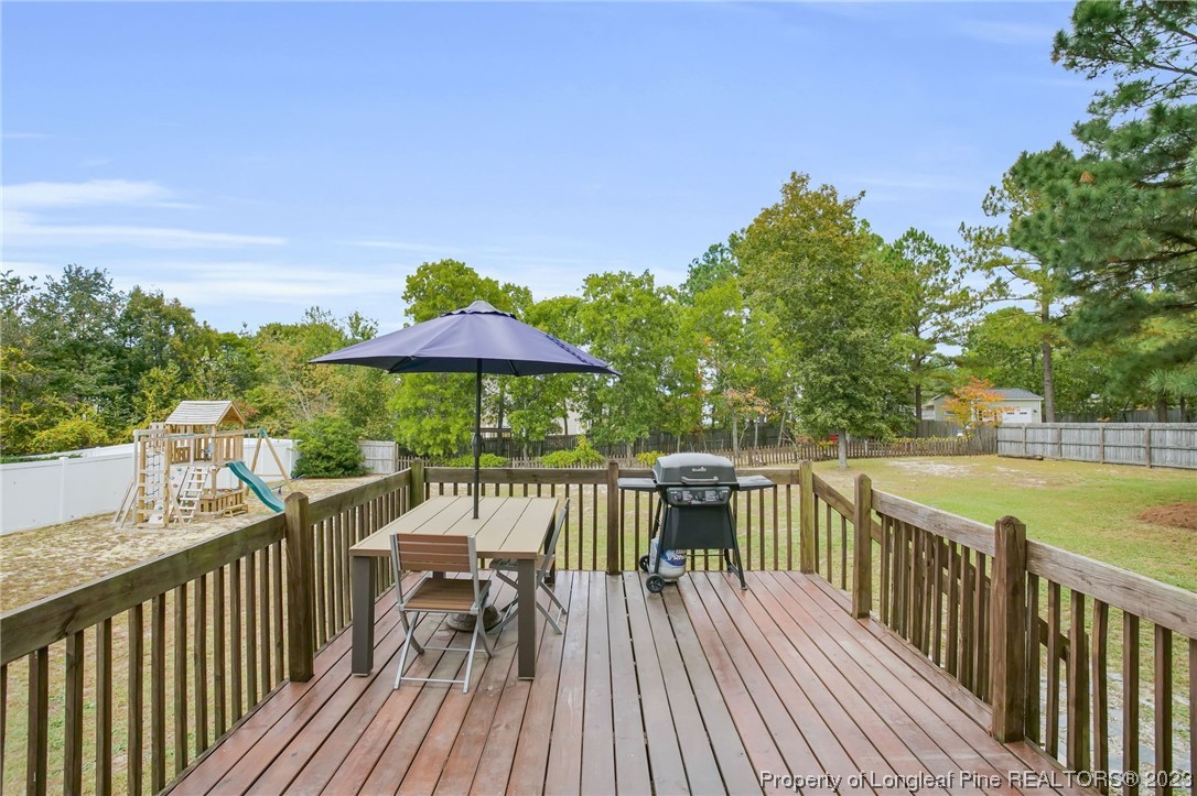 293 Timberline Drive