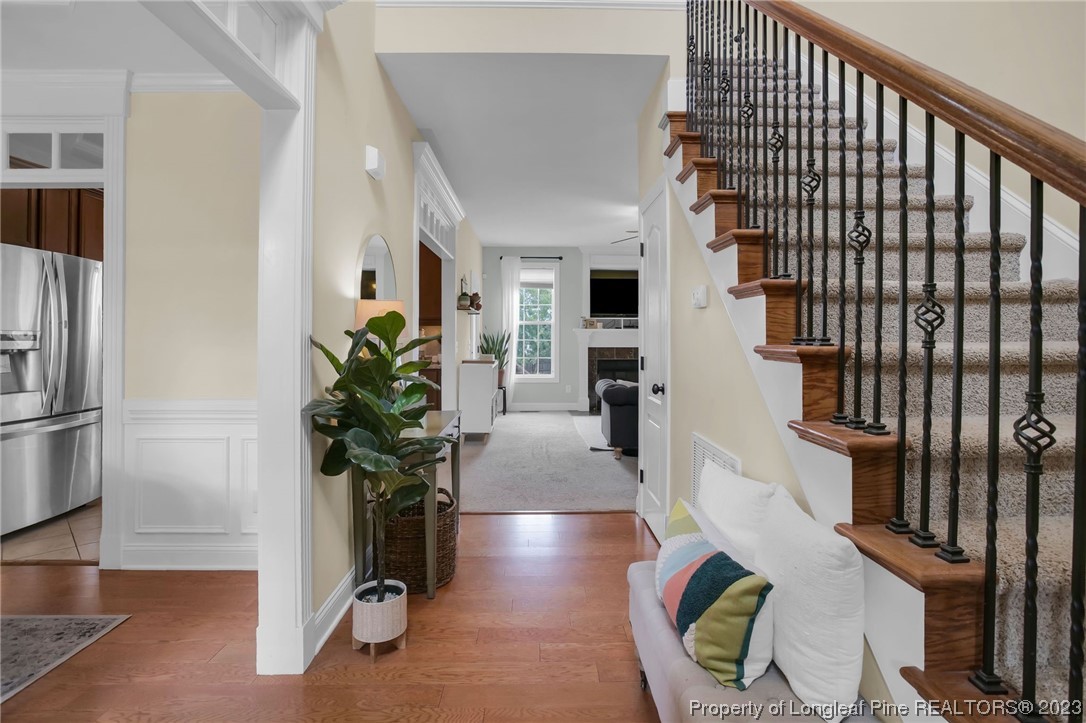 293 Timberline Drive