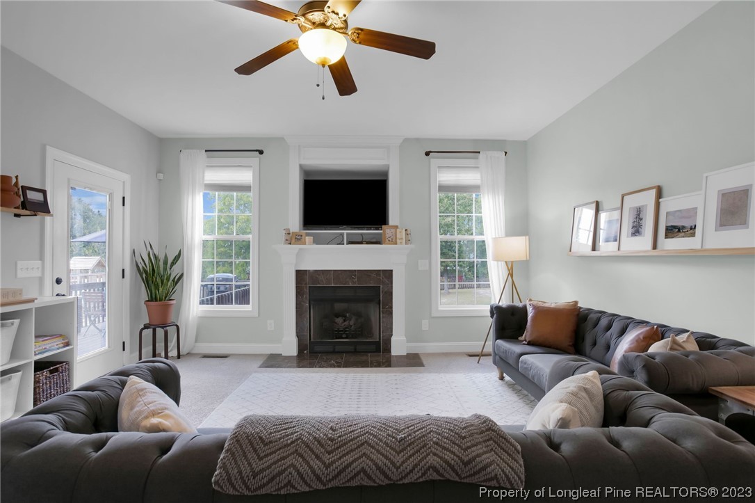 293 Timberline Drive