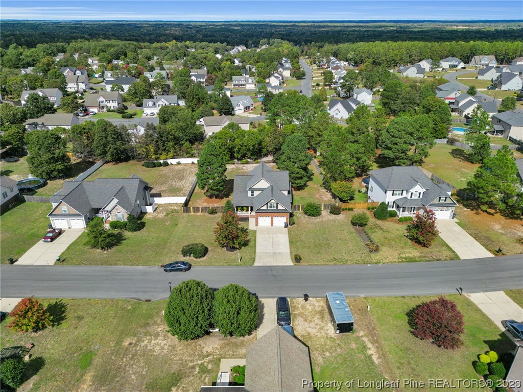 293 Timberline Drive