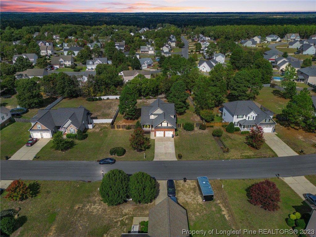 293 Timberline Drive