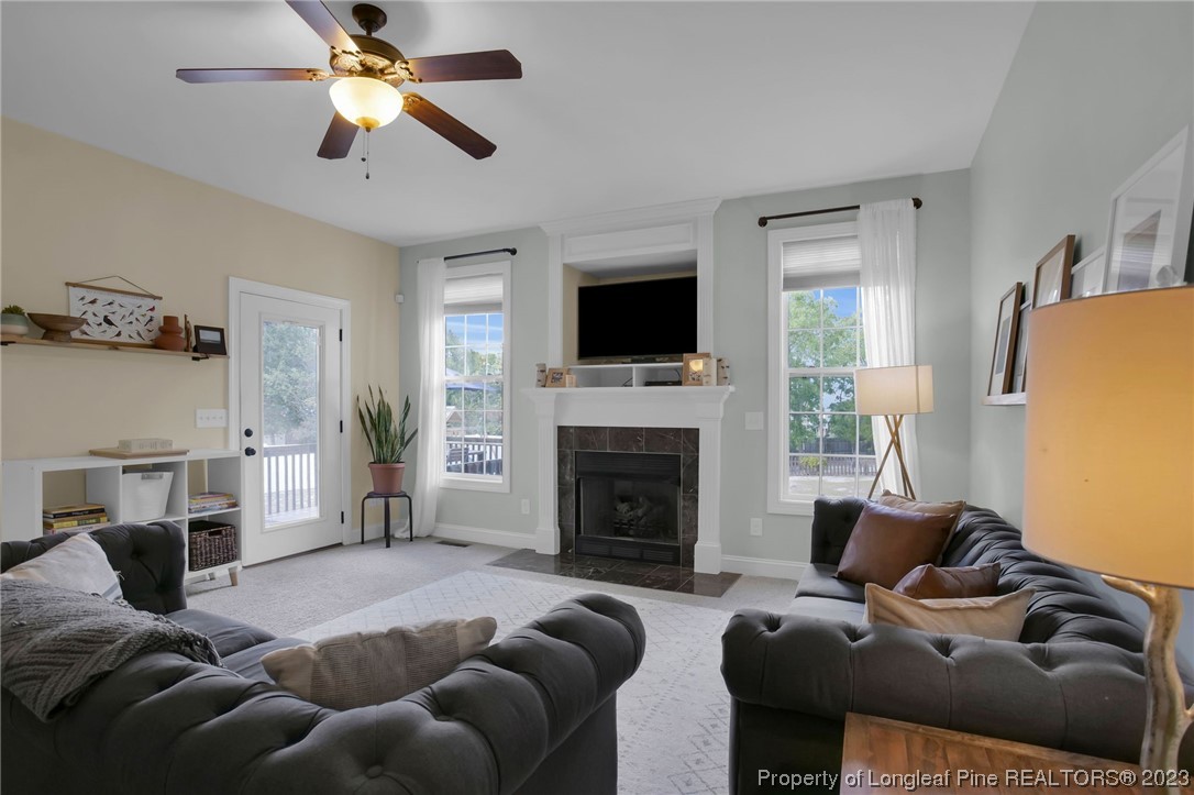 293 Timberline Drive