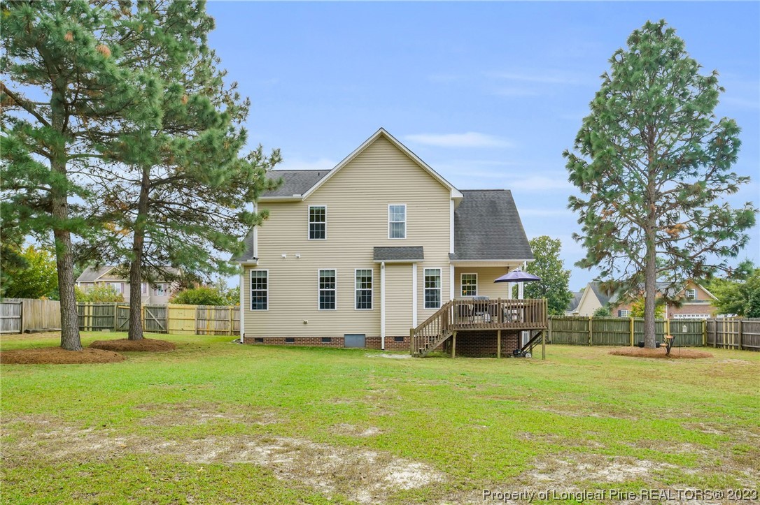 293 Timberline Drive