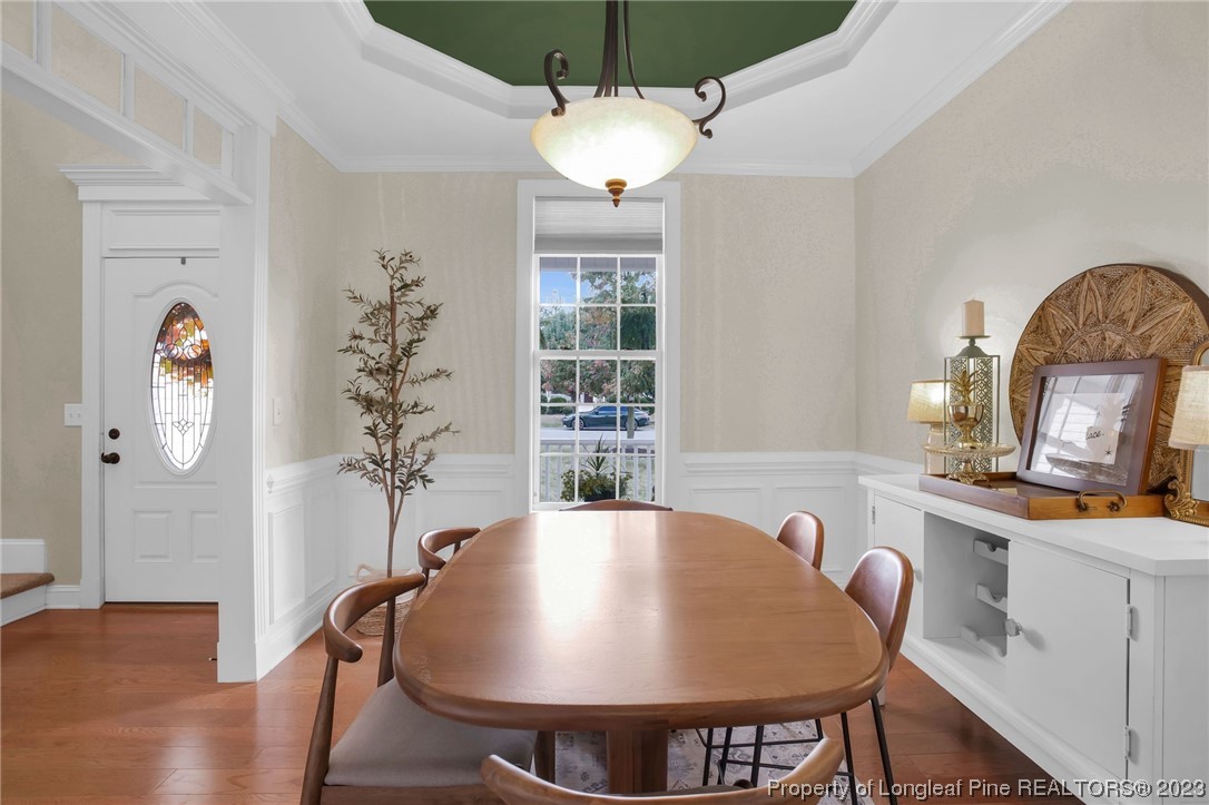 293 Timberline Drive
