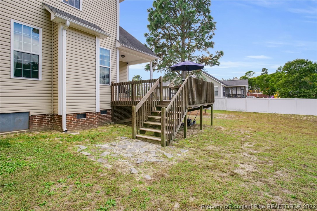 293 Timberline Drive