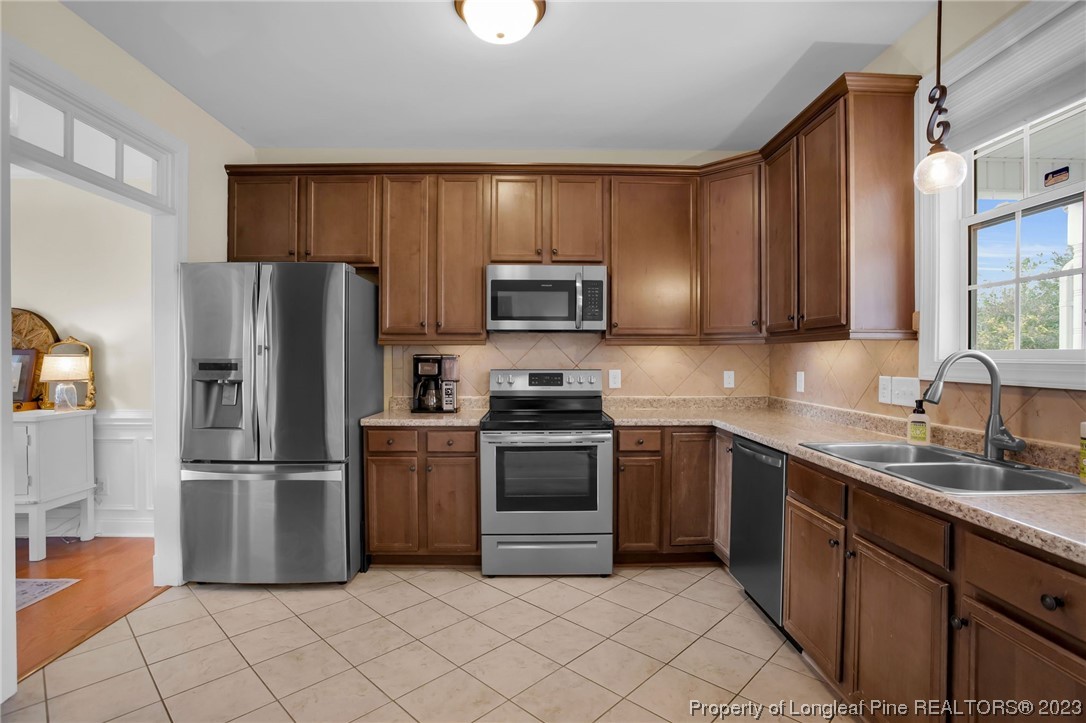 293 Timberline Drive