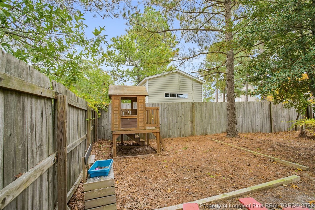 293 Timberline Drive