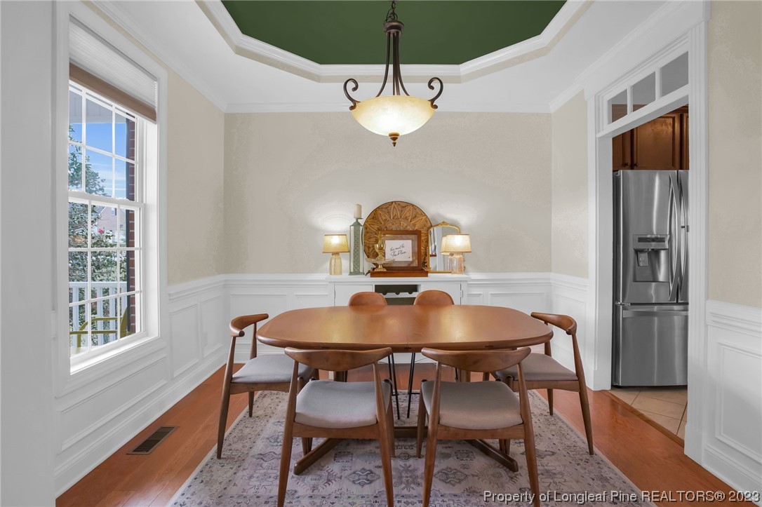 293 Timberline Drive