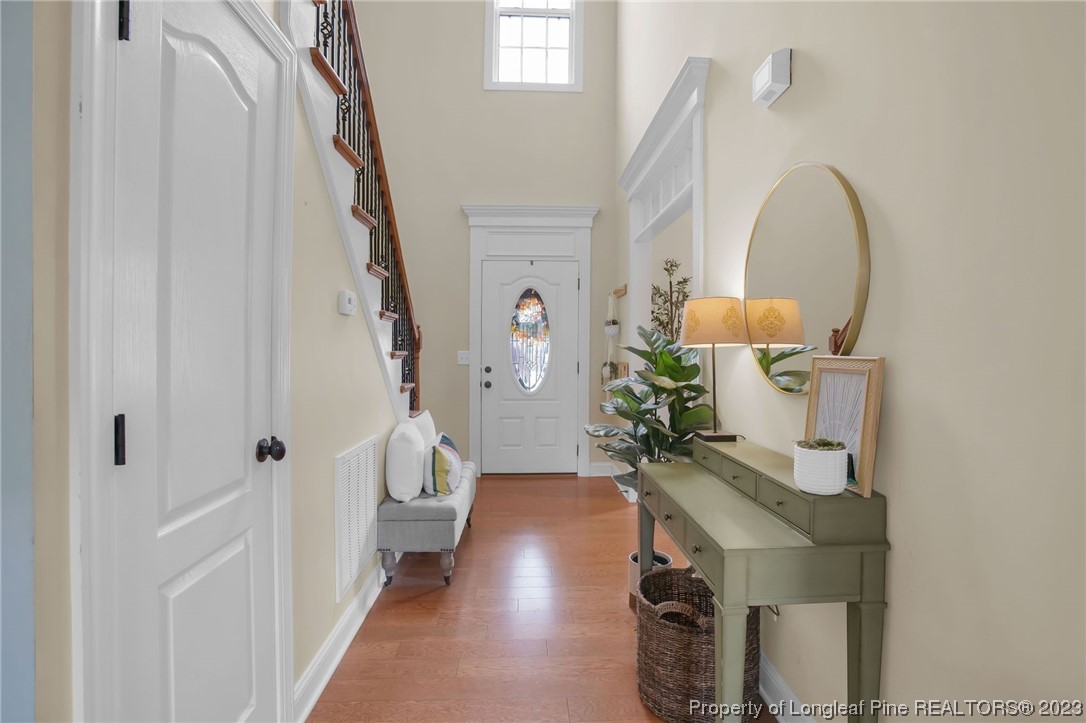 293 Timberline Drive