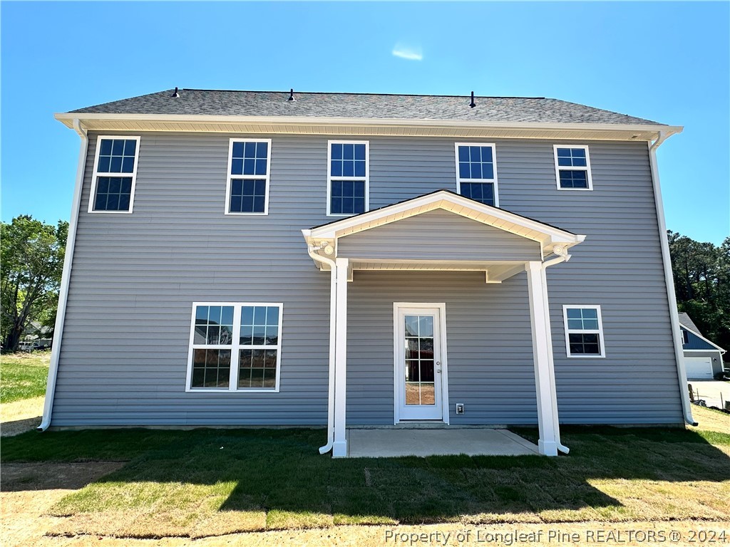 2032 Stonewash Drive