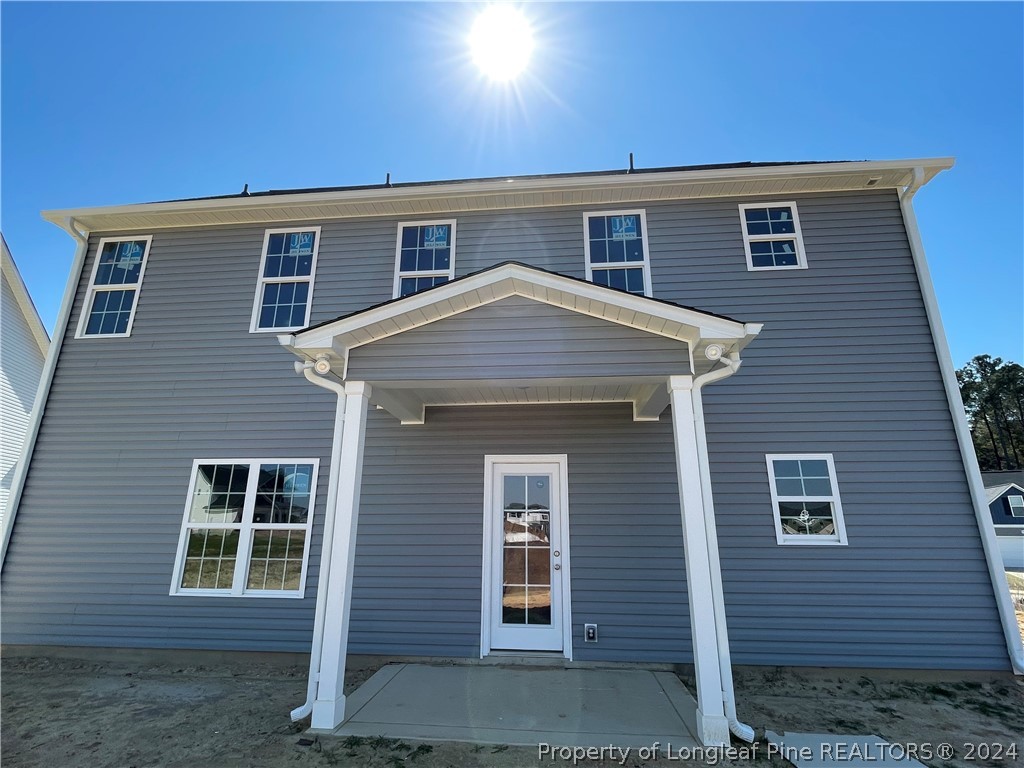 2032 Stonewash Drive