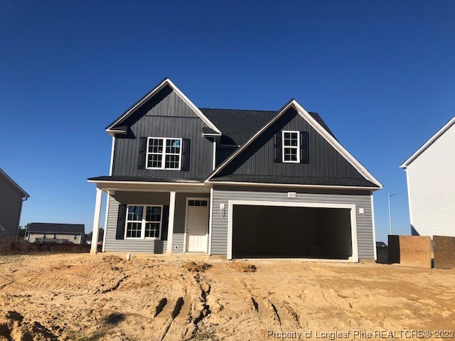 2032 Stonewash Drive