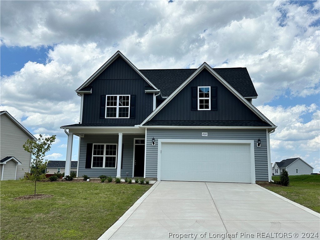 2032 Stonewash Drive