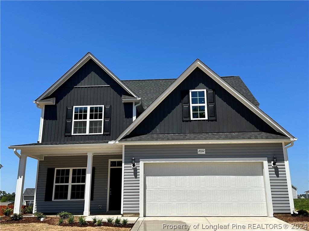 2032 Stonewash Drive