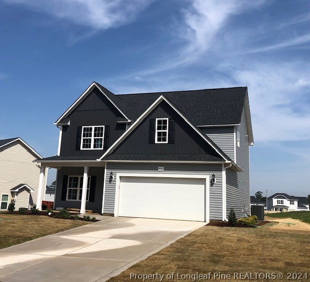 2032 Stonewash Drive
