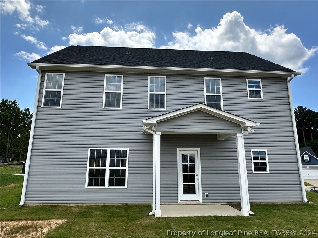 2032 Stonewash Drive
