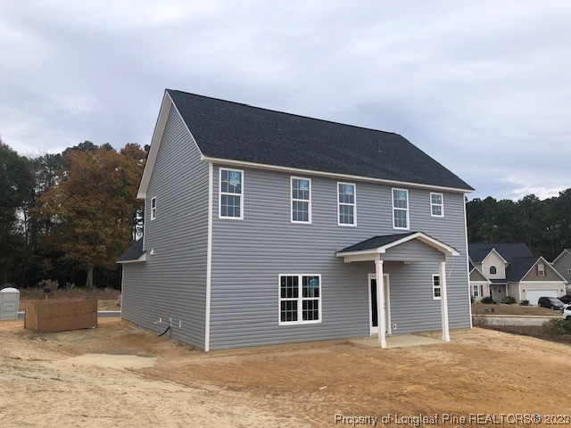 2032 Stonewash Drive